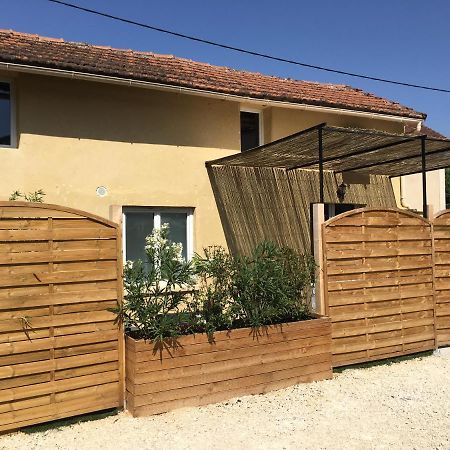 Le Jujubier Villa Bollène Kültér fotó