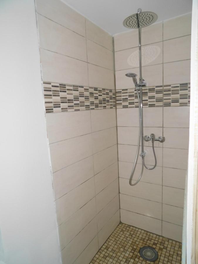 Le Jujubier Villa Bollène Kültér fotó