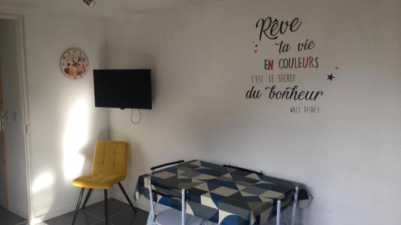 Le Jujubier Villa Bollène Kültér fotó