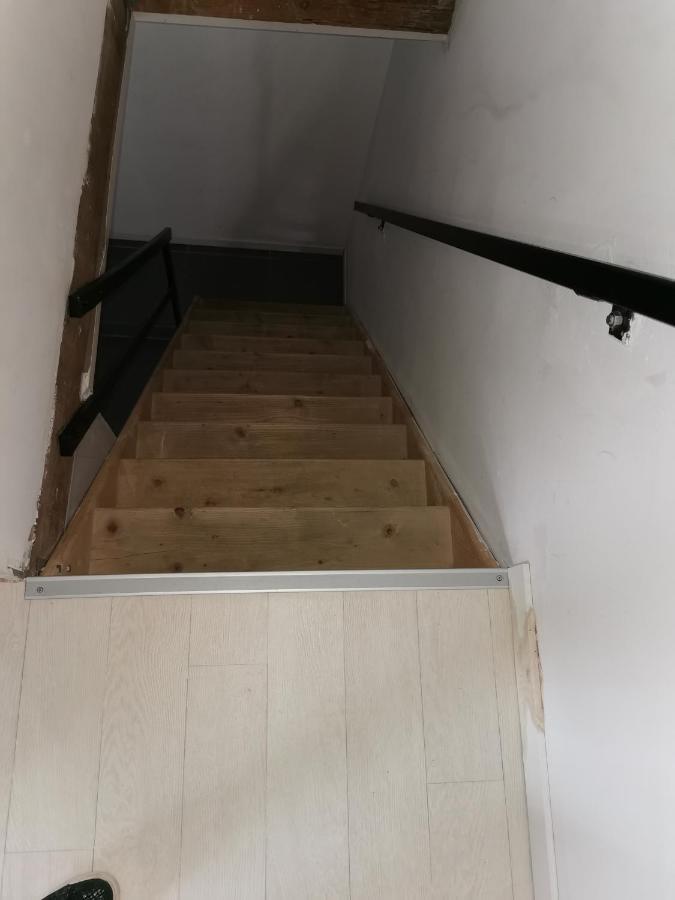 Le Jujubier Villa Bollène Kültér fotó